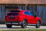 Mitsubishi Eclipse Cross HPE-S 2018 года (LA)